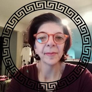 Meet your Posher, Kathy